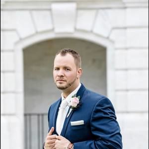 Meet your Posher, Kyle